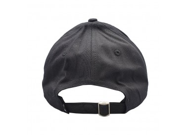 Bearded & Badass Strapback | Achterkant
