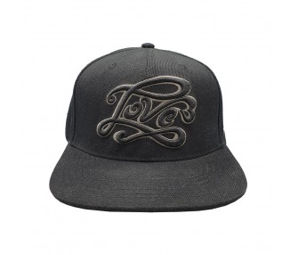 Love Snapback | Front