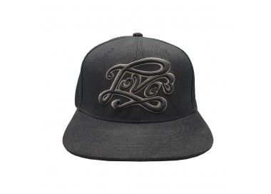Love Snapback | Front