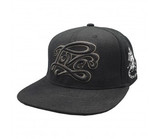Love Snapback  Pet | Lauren Rose