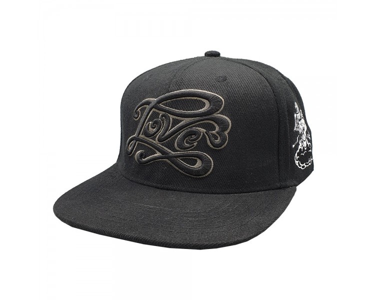 Love Snapback  Pet | Lauren Rose