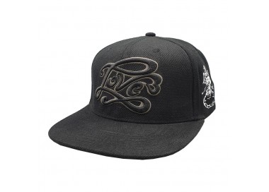 Love Snapback  Pet | Lauren Rose
