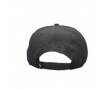 Love Snapback | Achterkant