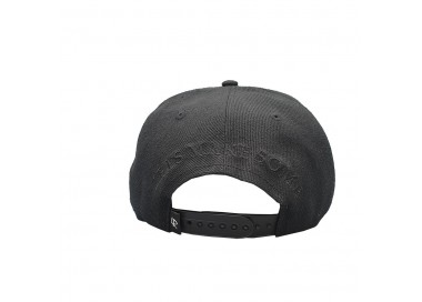 Love Snapback | Achterkant