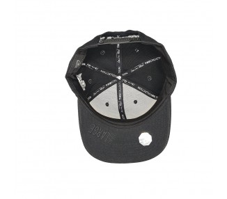 Love Snapback | Binnenkant