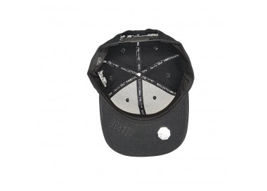 Love Snapback | Binnenkant