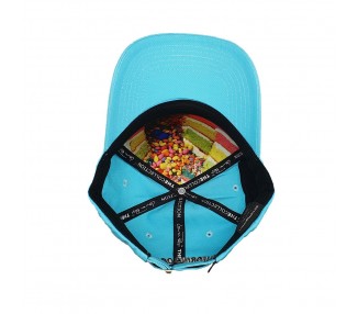 Gelato Strain Strapback Hat | Limited Edition 420 Collection
