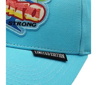 Gelato Strain Strapback Hat | Limited Edition 420 Collection
