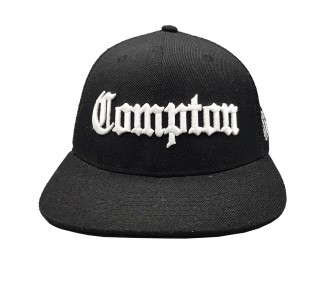 Compton Trucker Hat | Lauren Rose Collection