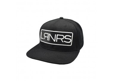 LRNRS Name Bearer Hat | Front View