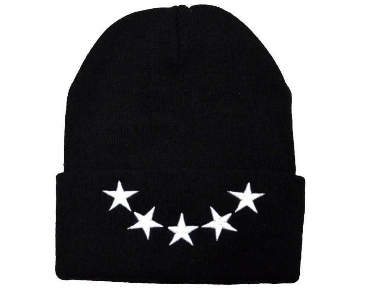 Lauren Rose 5 star Muts Black Lauren Rose 5 star Muts Black