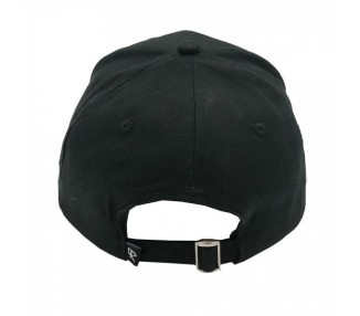 Lauren Rose B.E.A.R.D. Strpaback Hat - Black