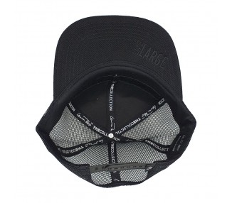 Thats the Question Trucker Hat w/ Mask