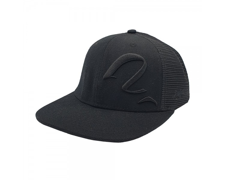 Thats the Question Trucker Hat w/ Mask