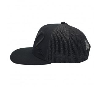 Thats the Question Trucker Hat w/ Mask
