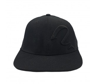 Thats the Question Trucker Hat w/ Mask