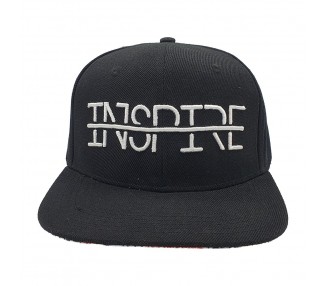 Lauren Rose - Inspire - Snapback Hat