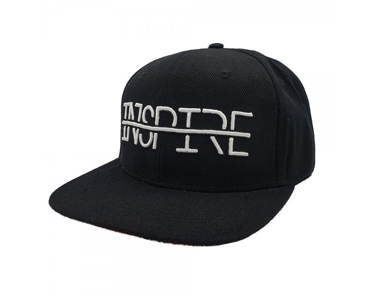 Lauren Rose - Inspire - Snapback Hat Lauren Rose - Inspire - Snapback Hat