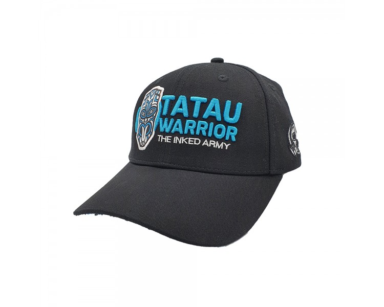 Tatau Warrior Snapback Pet