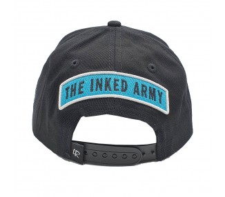 Tatau Warrior Snapback Pet