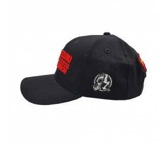 Irezumi Warrior Tattoo Snapback Hat
