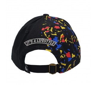 Cocaine & Caviar Partylife  Hat