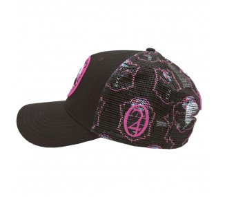 Prix 'd Ami Trucker Snapback Pet