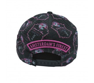 Prix 'd Ami Trucker Snapback Pet