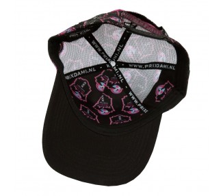 Prix 'd Ami Trucker Snapback Pet