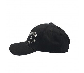 Cocaine & Caviar Partylife  Hat