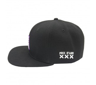 Prix 'd Ami Amsterdam Snapback Hat