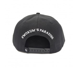 Prix 'd Ami Amsterdam Snapback Hat