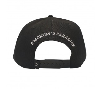 Prix D'ami 020 Amsterdam Snapback Pet