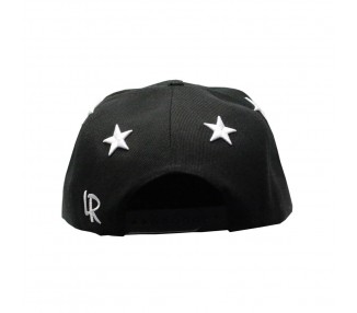 'GOD' Snapback Hat