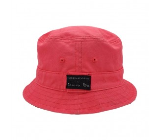 Bucket Hat Reversible Pink/ Pink Panther Print