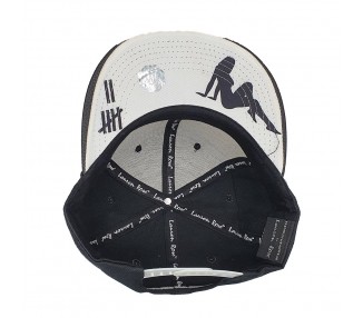 ‘Ballin’ Snapback Hat