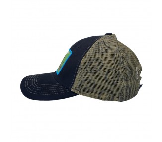 Black Mamba Trucker Pet | 420 Collection