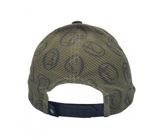Black Mamba Trucker Pet | 420 Collection