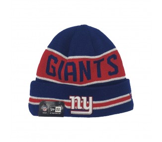 new york giants beanie hat