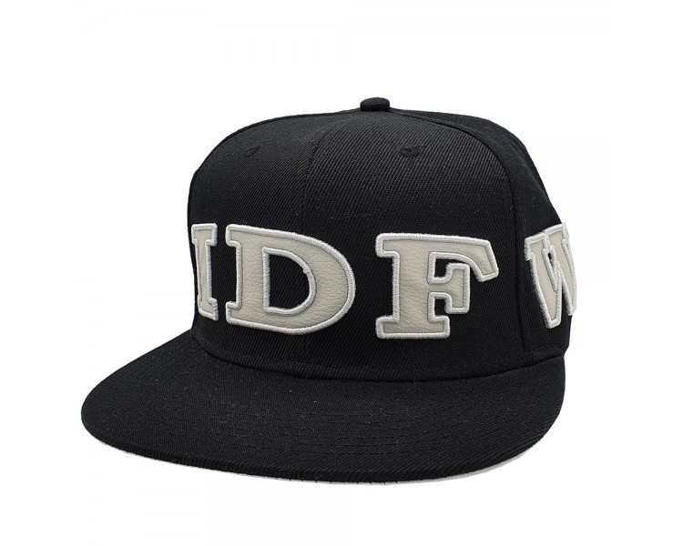 IDFWU Snapback Pet