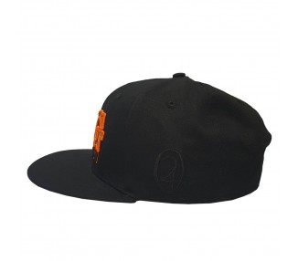 OG Kush Classic 420 Snapback Hat - Black