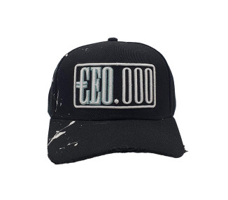 CEO.000 Snapback Hat - Limited Edition