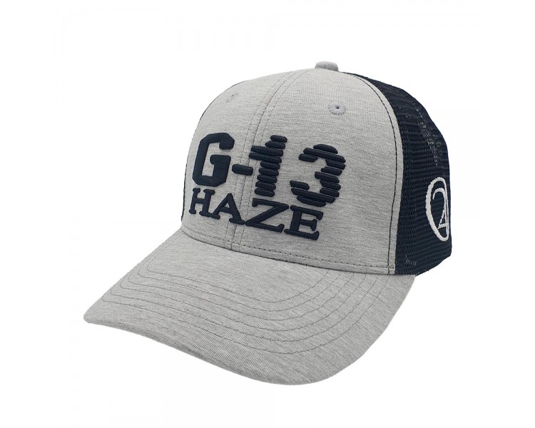G-13 Haze Strain Trucker Snapback | 420 Collection