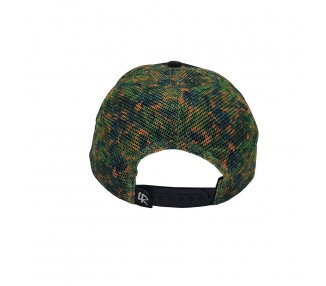 Lauren Rose - Aloha Hawaii Trucker Snapback Hat