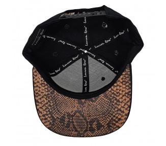 ‘Royalty In Person’ RIP Snapback Hat