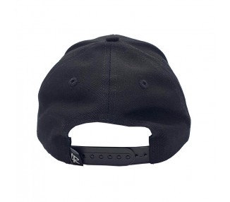 Alpha Wolf Snapback Hat