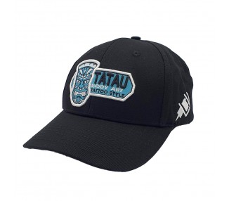Inked Tatau Warrior Snapback Hat