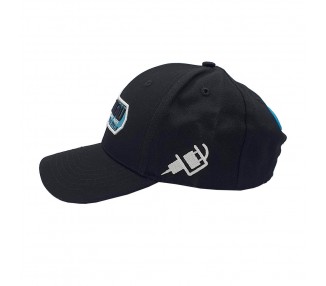 Inked Warrior Snapback Hat