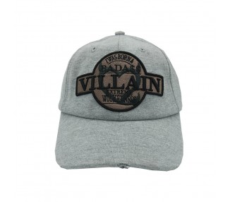 Villain Jogging Hat - Small Fit