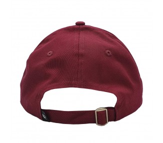 Burgundy Fashion Fit Hat